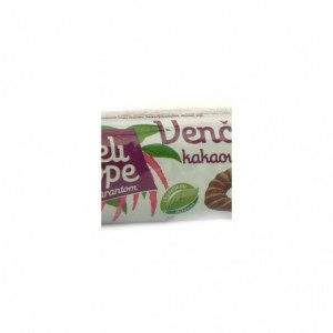 Celi hope - kakaové věnečky bez lepku 100g