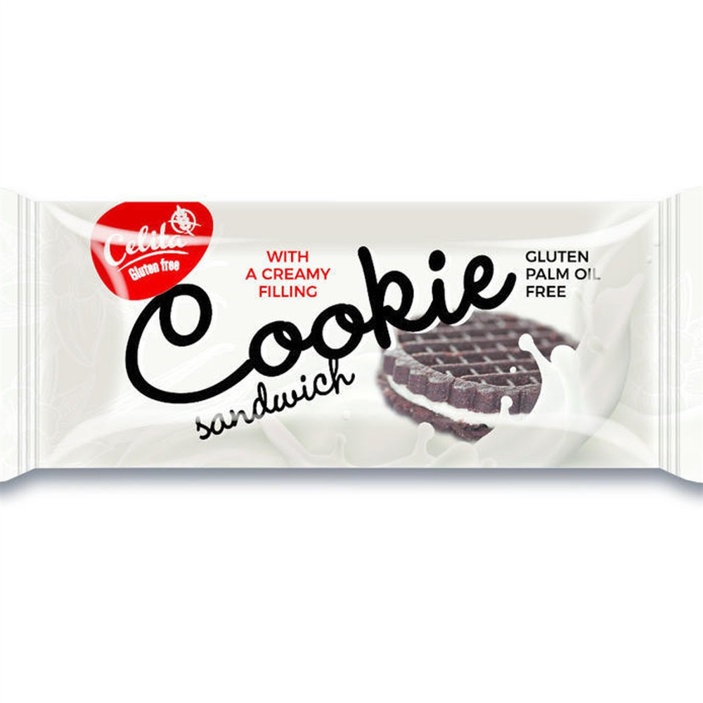 Cookie sandwich - Celita 36g