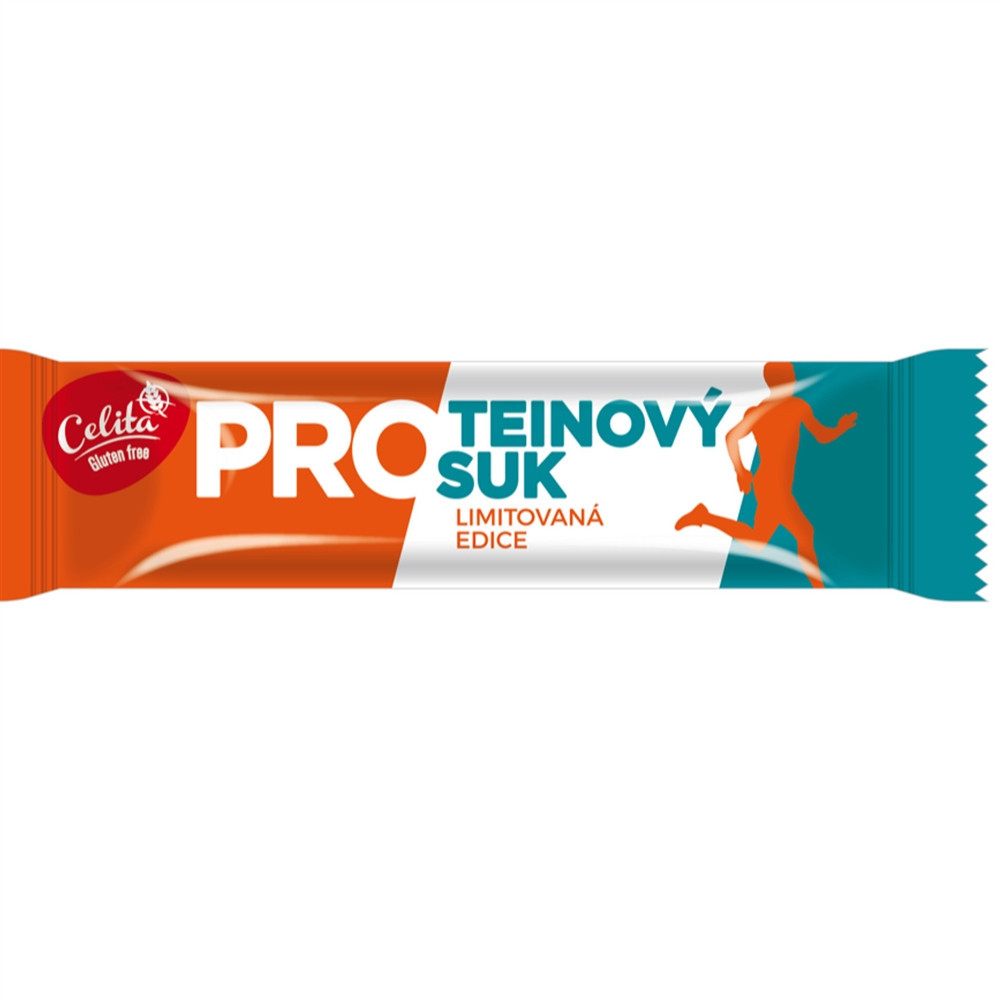 Proteinový suk - Celita 45g