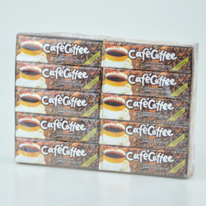 Žvýkačky Café Coffee 20x12