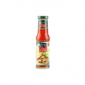 Sladká chilli omáčka 250ml