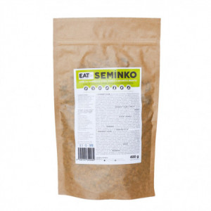 Bezlepková směs SEMÍNKO - EAT-fit 400g
