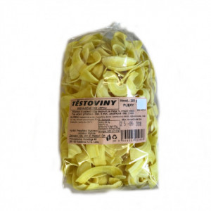 Těstoviny fleky - Rytinová 250g