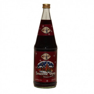Stará Dáma - svařené víno 1000ml
