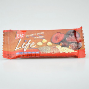 Datlovo švestková tyčinka Life 40g